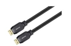 Astrum HD210 8K Ultra HD V2.1 HDMI Male To 1.5M Cable