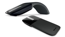 Microsoft Arc Touch Mouse RVF-00051 - Fpp