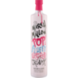 Marshmallow Cream Liqueur Bottle 750ML