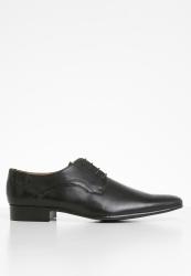 Gino Paoli Imraan Formal Shoe - Black