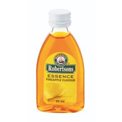 Robertsons - Pineapple Essence Bottle 100ML