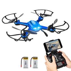drone potensic f181wh