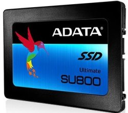 Adata Ultimate SU800-512GB Sata III 2.5" Internal Solid State Drive