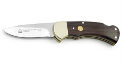 Puma Knife 220705 4-star Wood-folding Blade