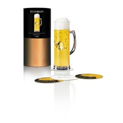 Seidel Beer Mug V.romo
