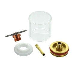 Ck D2GS332LD Gas Saver Kit For 3 32" Large Diameter W glass Cup