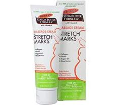 Palmer's Cocoa Butter Massage Cream For Stretch Marks Pack Of 2