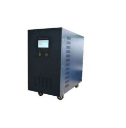 3000W 3KW 24VDC Pure Sine Wave Ups Inverter With Lcd Display Ac Charger