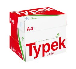 Typek A4 Office Paper Box