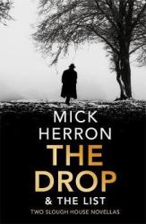 Drop & The List - Mick Herron Paperback