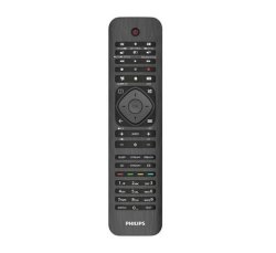Philips Replacement Tv Remote - SRP4000