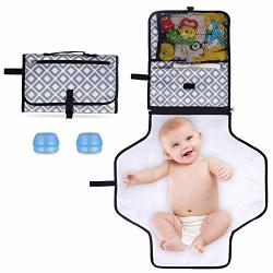 robot diaper changer