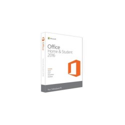 New For Geewiz Pc Only - Office 2016 Home And Student