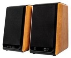 hybrid passive speakers