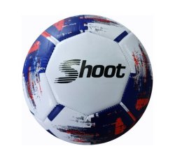 Size 5 Match Soccer Ball