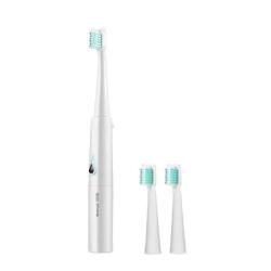 3W Portable Waterproof Ultrasonic Electric Toothbrush For Adult Children 31000 Revolutions Per ...