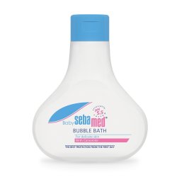 Baby Bubble Bath 200ML