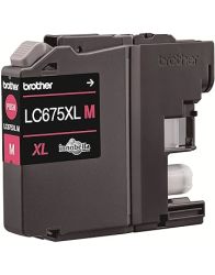 Brother High Yield Ink Cartridge For MFCJ2720 1200 Pages Magenta