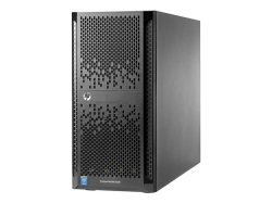 HP E Proliant Ml150 Gen9 Base Server Tower 5u 2-way 1 X Xeon E5-2609v4