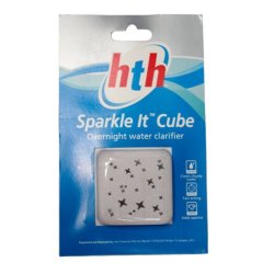Hth Sparkle It Cube