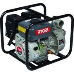 Ryobi RWP-50 Petrol Water Pump