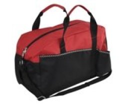 Nova Tog Bag - Avail In: Black Red Blue Navy