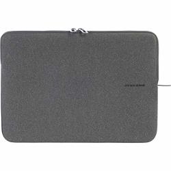 Tucano Melange Laptop Sleeve 15.6 Inch Grey