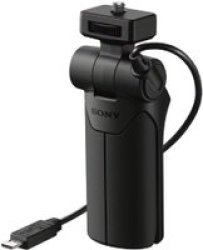 Sony VCT-SGR1 Shooting Grip Black
