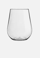 Outdoor White Wine Glass Set Of 2
