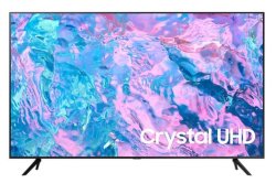 Samsung CU7000 50 Inch Crystal Uhd 4K Tv