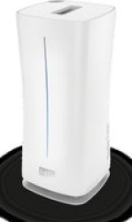 Stadler Form Humidifier 4L White