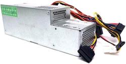 Dell Computers Genuine 275W Replacement Power Supply Unit. Dell 235W Psu For Dell Optiplex 380 580 760 780 960 Sff Small Form Factor Systems Replaces Part