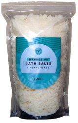 Magnesium Bath Salts With Ylang Ylang
