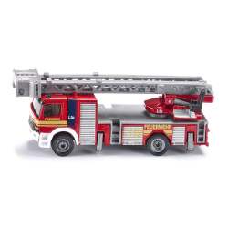 1:87 Mercedes Benz Fire Engine