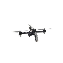 Hubsan H501c X4 Fpv Brushless Drone Black