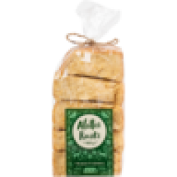 Alette's Rusks Traditional Rusks 500G