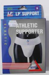 Lp Athletic Support - Small