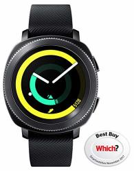 samsung gear sport email