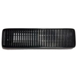 XBOX 360 Top Cover Bevel And Grid Black