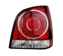 Volkswagen Taillight For Vw Polo Vivo Right 2010-2018