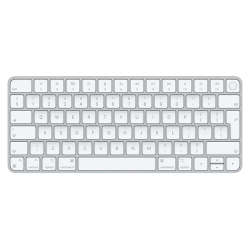 Apple Magic Keyboard With Touch Id For Mac Models With Silicon - International English - Pre Owned 3 Month Warranty