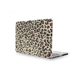 Tangled Macbook Pro With Retina Display 15" Case - Leopard - 1+