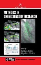 Methods in Chemosensory Research