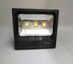 150W LED Flood Light Outdoor Cool White IP65-2 Year Warranty
