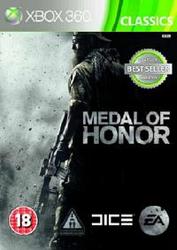 Electronic Arts Medal of Honor Classics