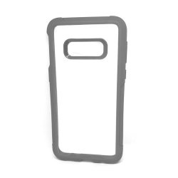 Samsung Galaxy S10 Lite Rugged Case Cover Grey