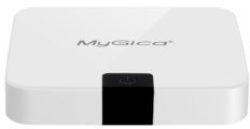 MyGica Atv 495X Android Media Player - White