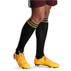 Brt Pace Socks - New - 7 Colours - Barron - Sizes 6 - 12