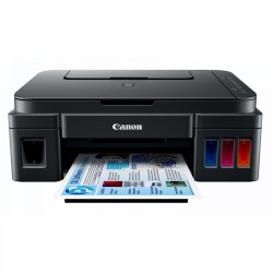 Canon G3400 Colour Inkjet Printer