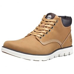 timberland mens chukka